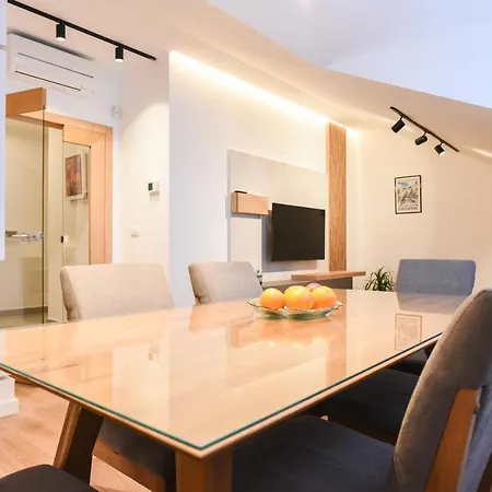 Maritimo Appartement *