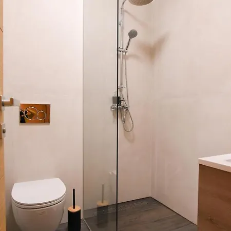 Appartement Maritimo *