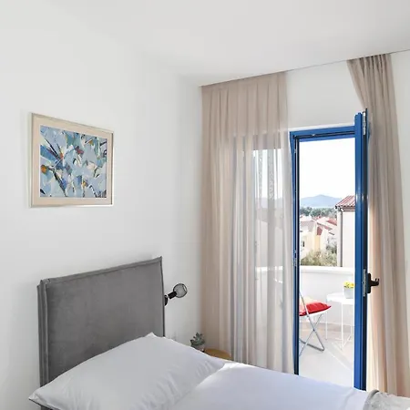 Appartement Maritimo *