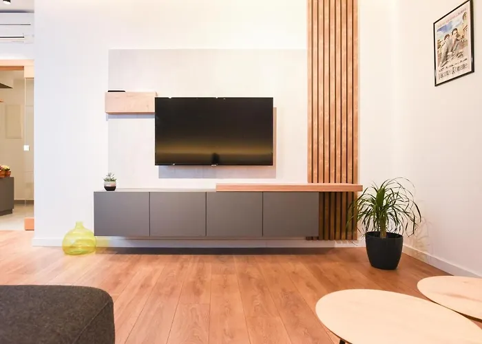 Apartmán Maritimo *