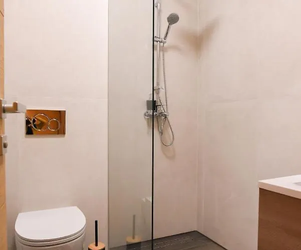 Apartmán Maritimo *