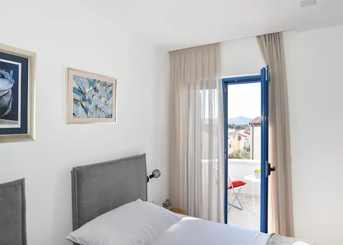 Apartmán Maritimo *