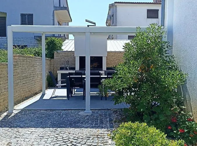 Maritimo Zara