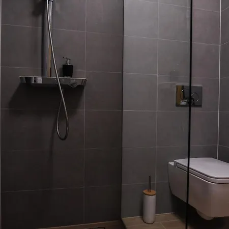 Maritimo Appartement *