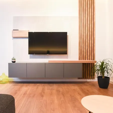 Appartement Maritimo *