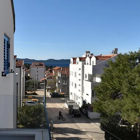 Maritimo * Zadar