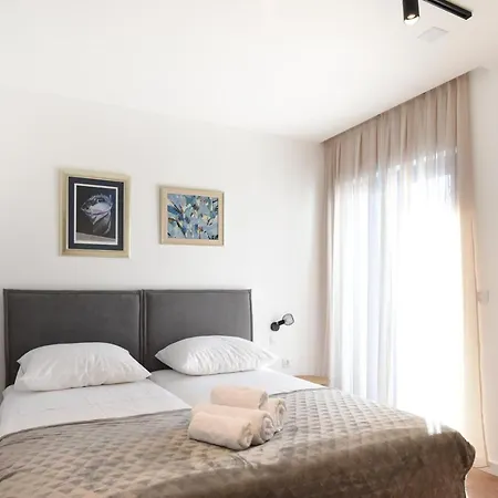 Apartment Maritimo
