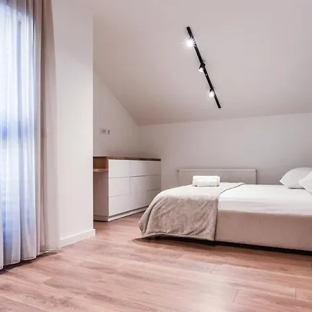 Maritimo Apartment