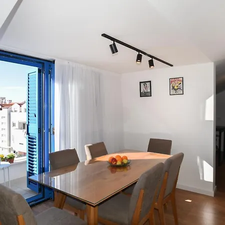 Appartement Maritimo