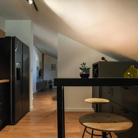 Appartement Maritimo *