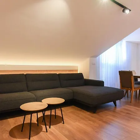 Apartment Maritimo