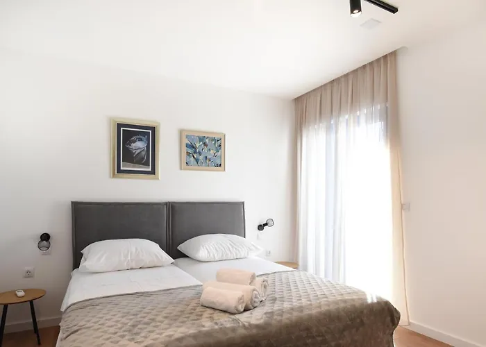 Lejlighed Maritimo